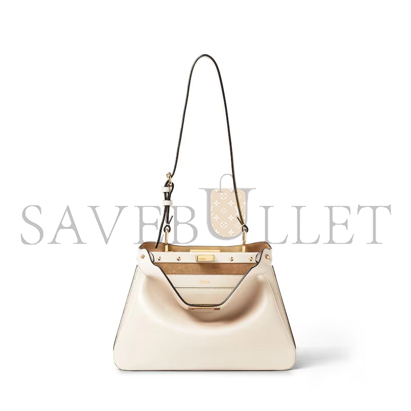 F**di peekaboo soft small 8bn365aovhf0vwm (29*19*12cm)